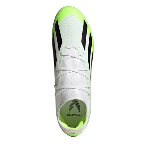 adidas x 18.3 soft ground.